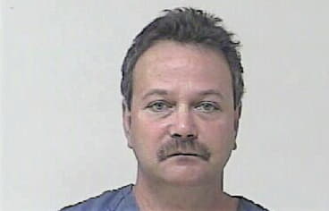 Robert Lesane, - St. Lucie County, FL 